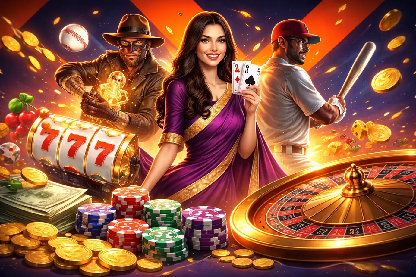 Bet Tilt Casino